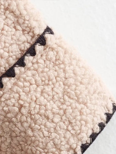 ROXY | SOFT & LUXURIOUS BLAZER
