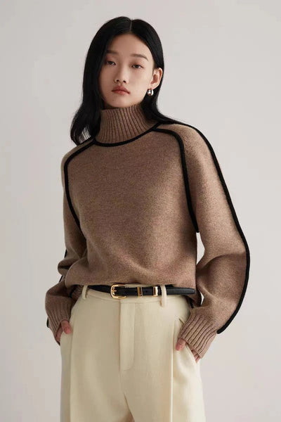 Lola | Winter Comfort Sweater