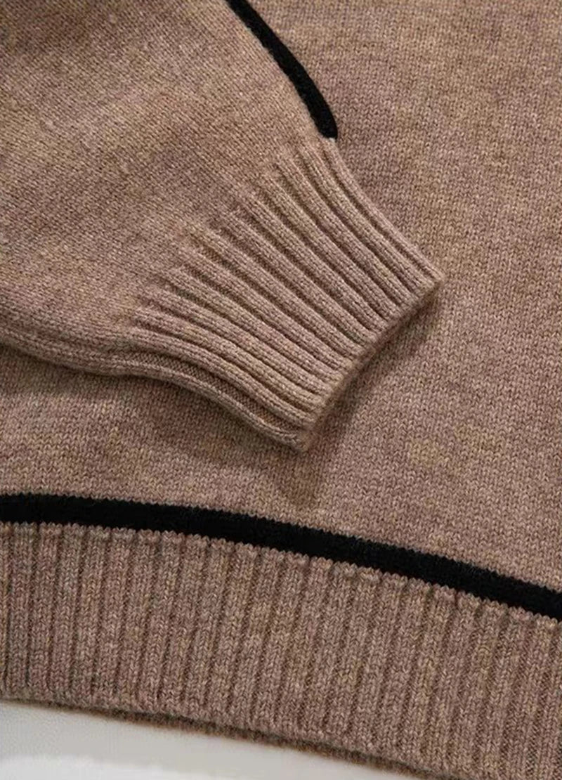 Lola | Winter Comfort Sweater