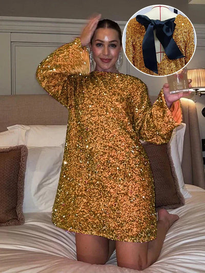 LINDA DRESS