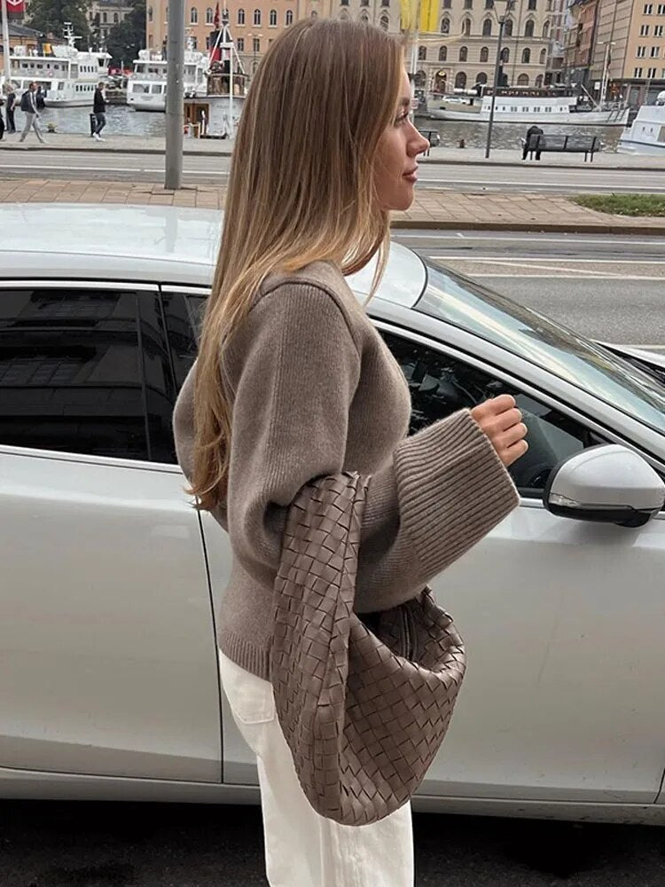 Isabella | Elegant Vest