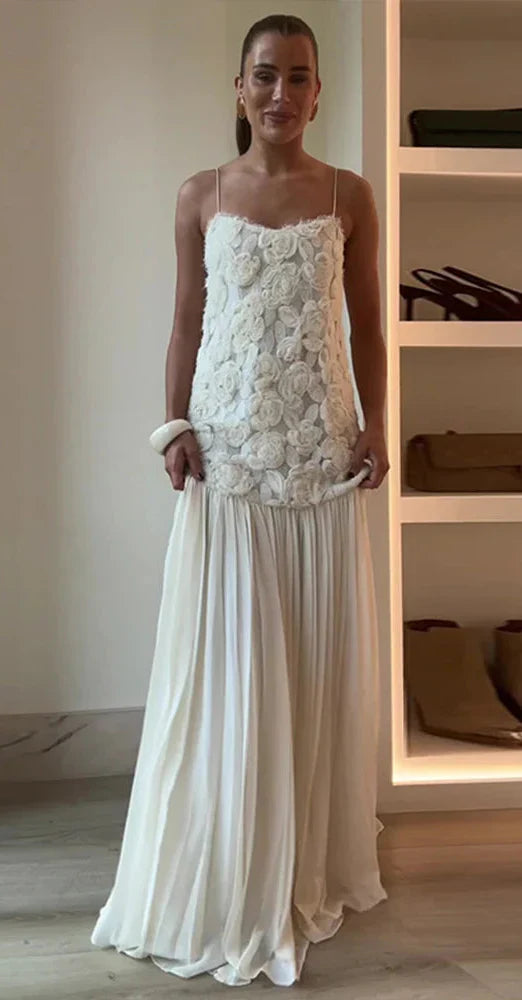 GIGI MAXI DRESS