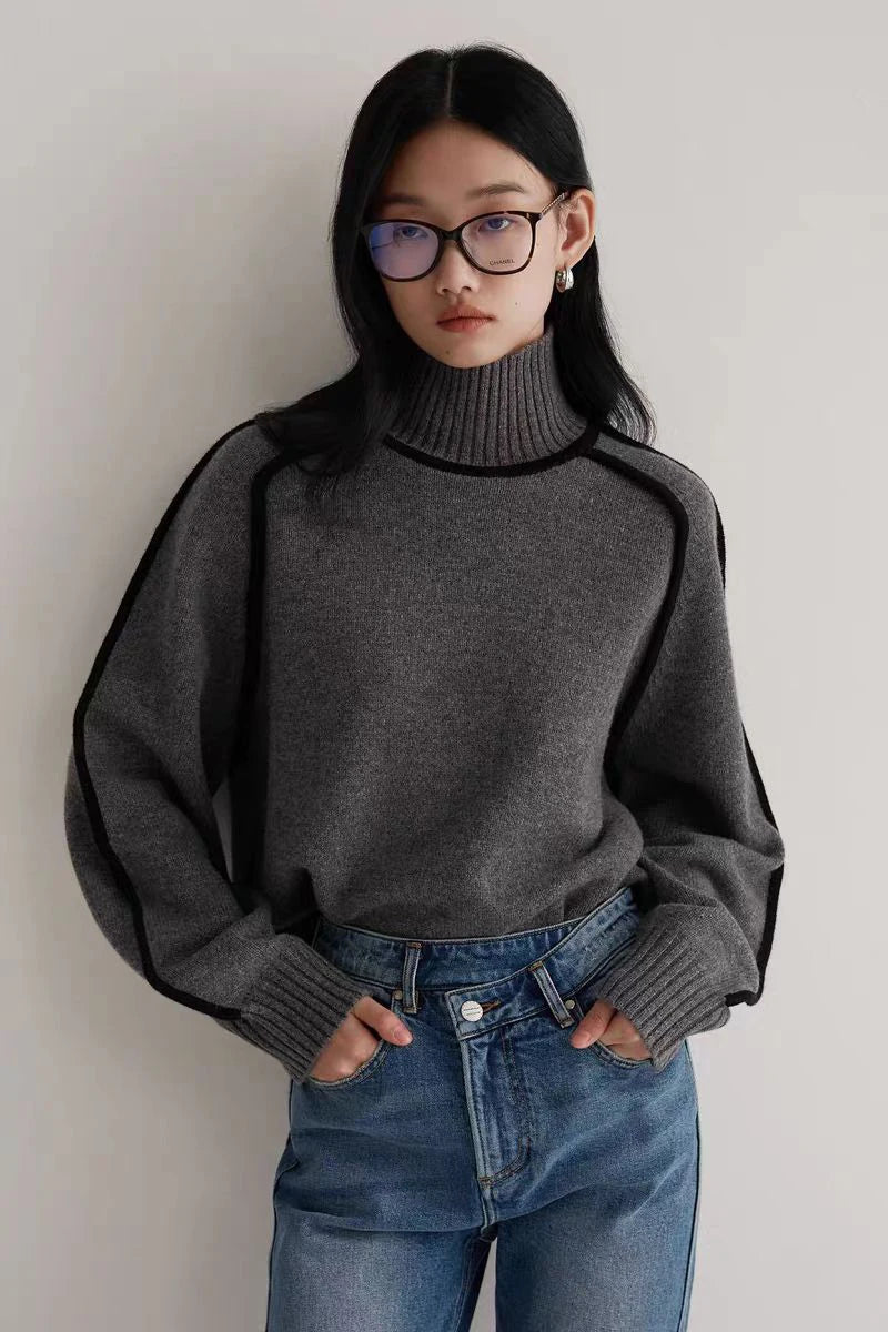 Lola | Winter Comfort Sweater