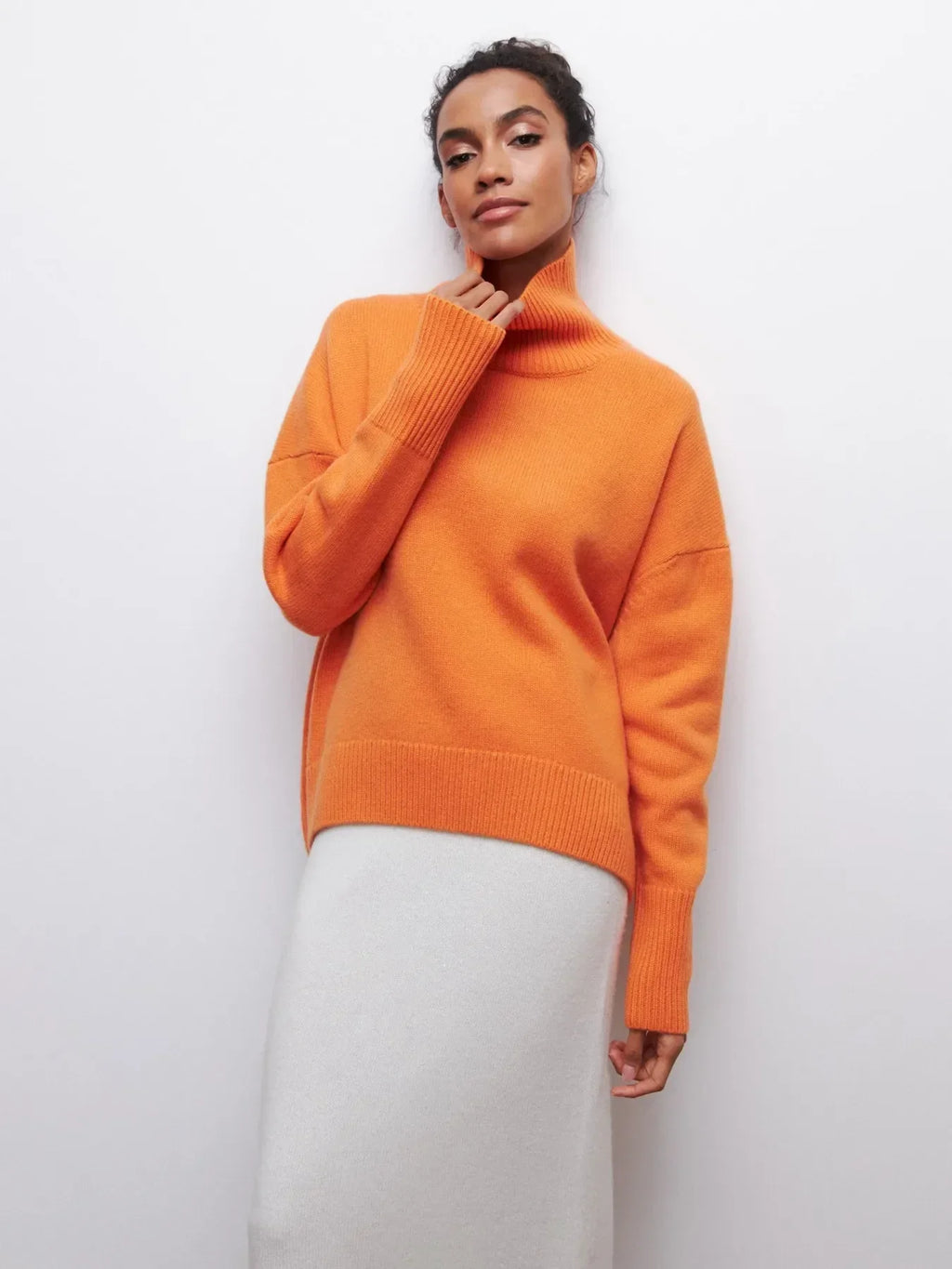 Misenda | SWEATER