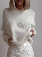 MARIANNA | Warm Sweater