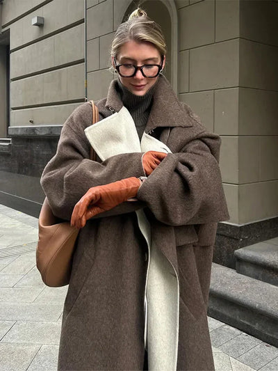 BENNY | Luxe Coat