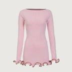 Jessy l Comfort Dress