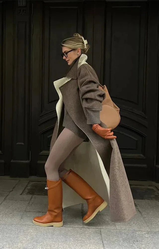 BENNY | Luxe Coat