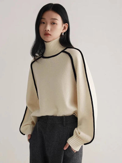 Lola | Winter Comfort Sweater