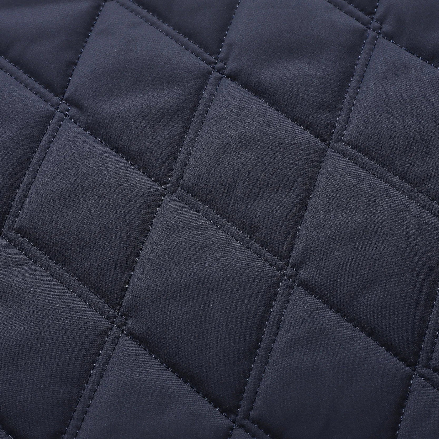 Finley | Classic Quilt Jacket