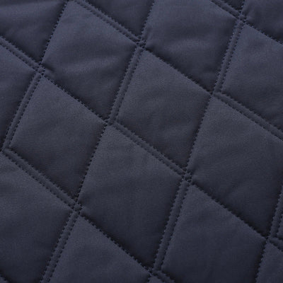 Finley | Classic Quilt Jacket