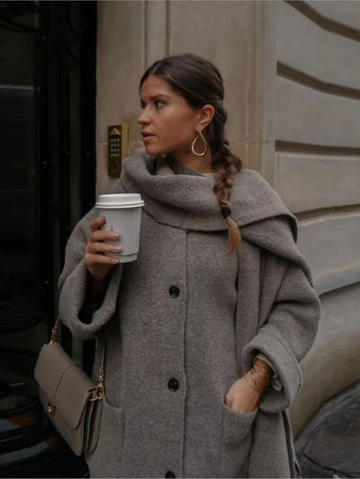 SENDY COAT