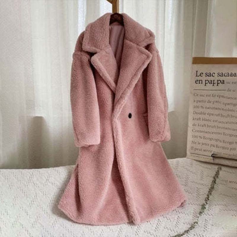 MILLY | Teddy COAT