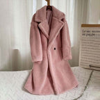 MILLY | Teddy COAT
