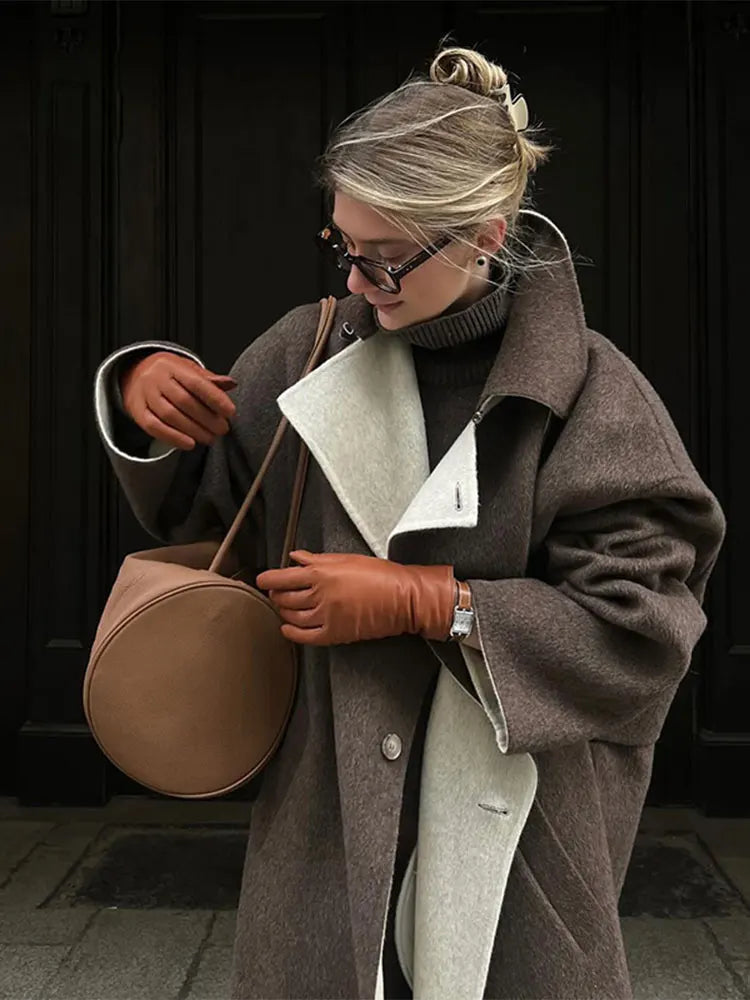 BENNY | Luxe Coat