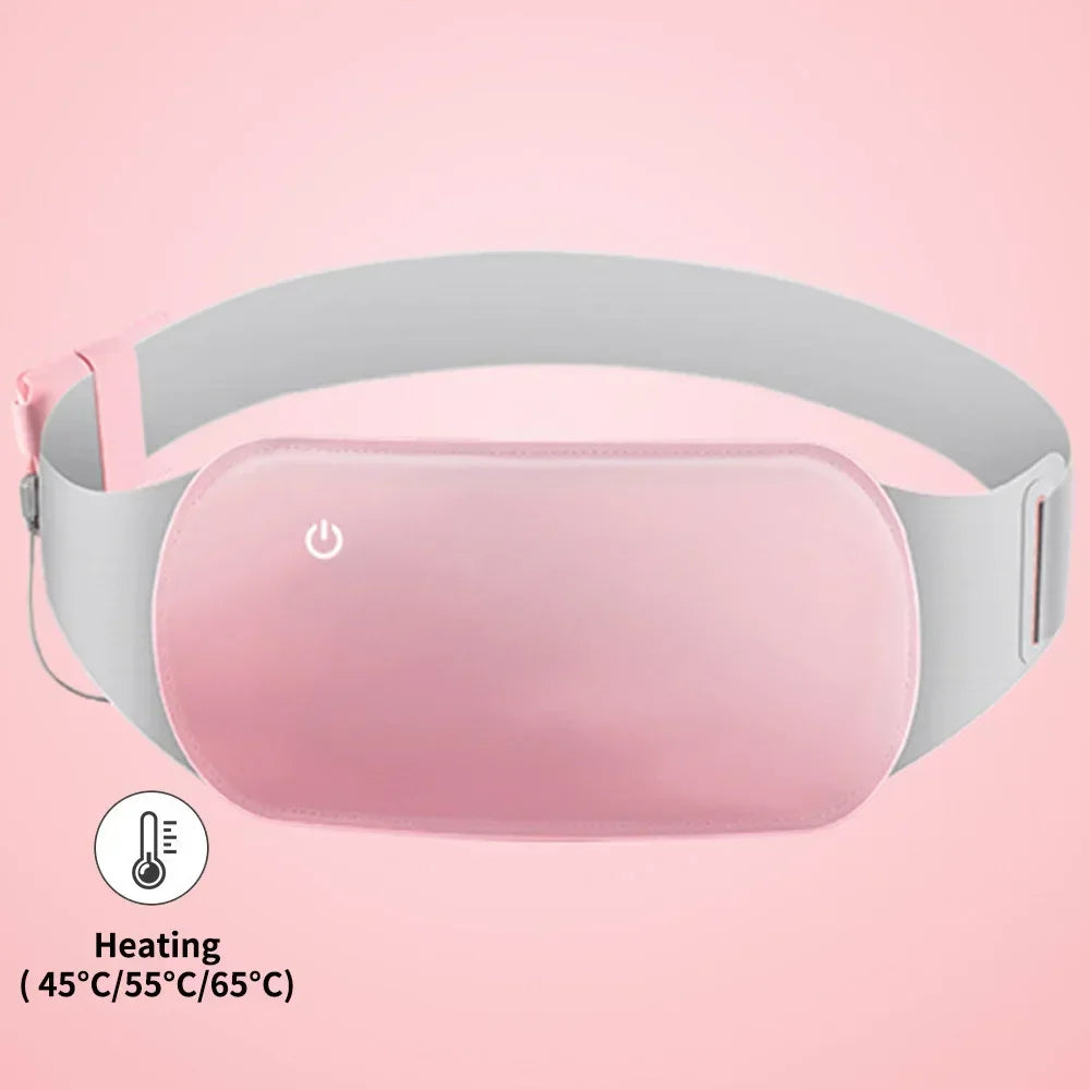 Menstrual+ Backpain Relief PAD