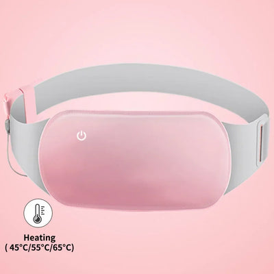 Menstrual+ Backpain Relief PAD