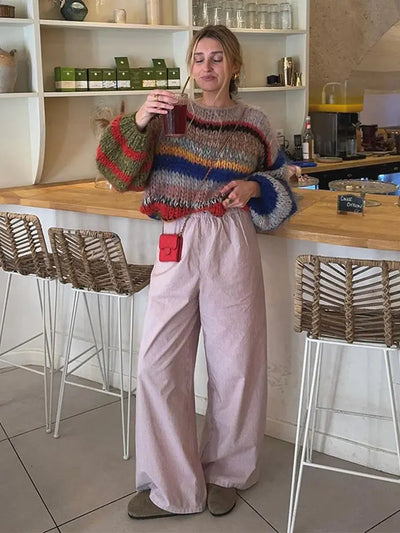 Ava | Comfort Sweater