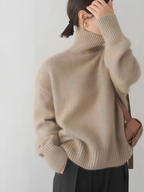 Imogen | Turtleneck Sweater