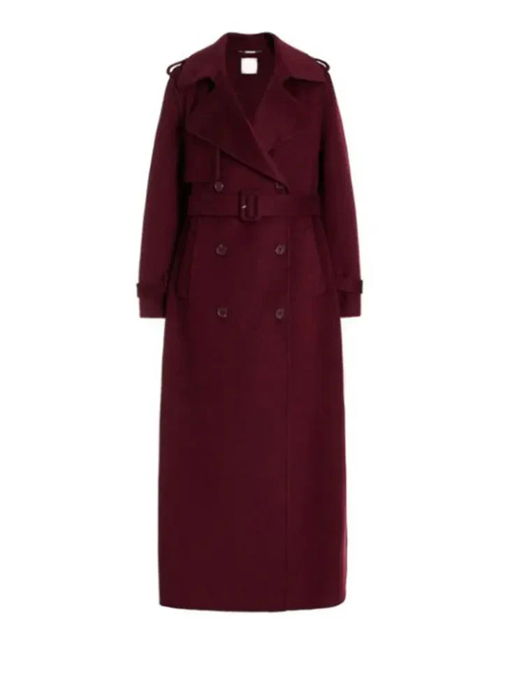 INESSA COAT