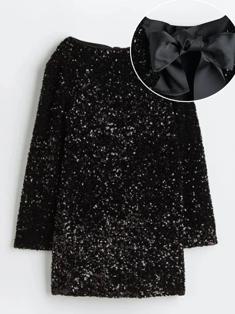 LINDA DRESS