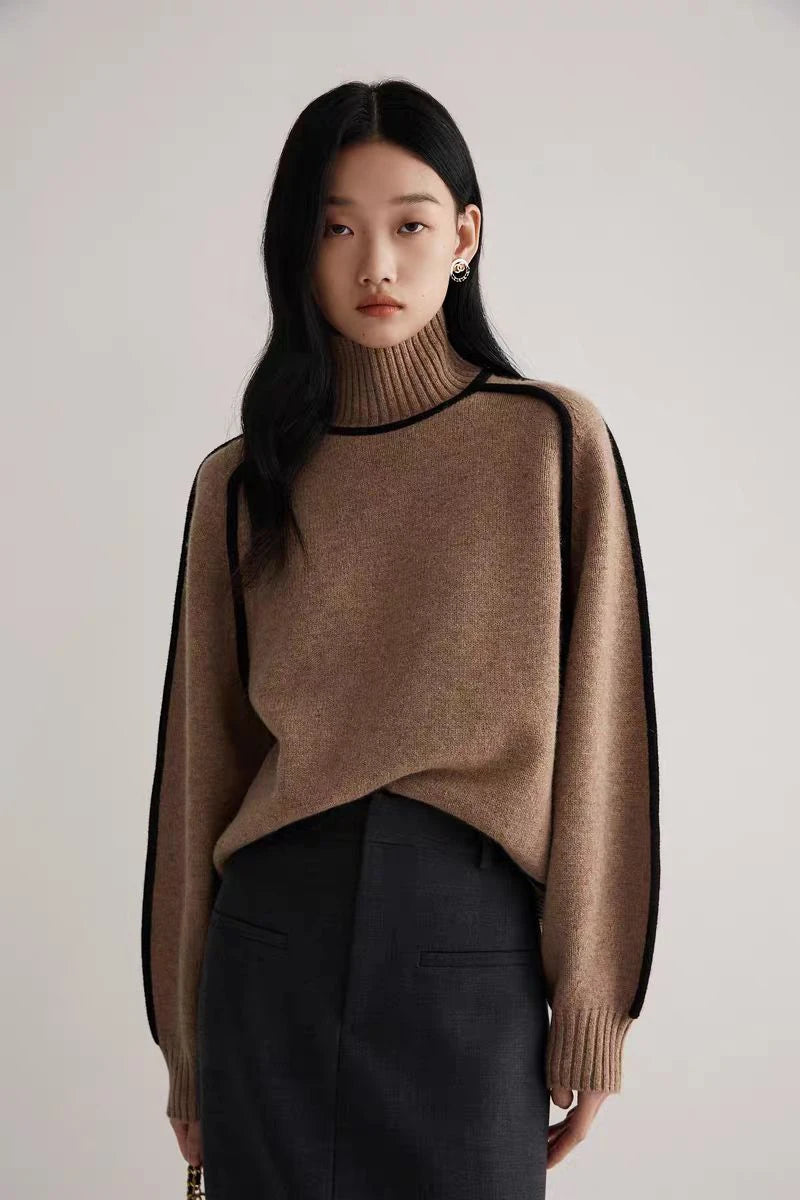 Lola | Winter Comfort Sweater