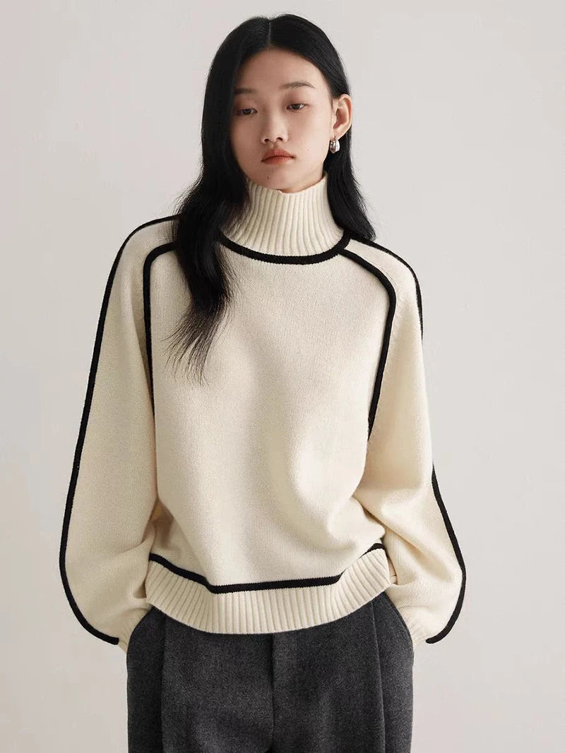 Lola | Winter Comfort Sweater