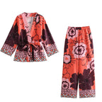 Klaudia™ | Women's Comfortable Tracksuit Set