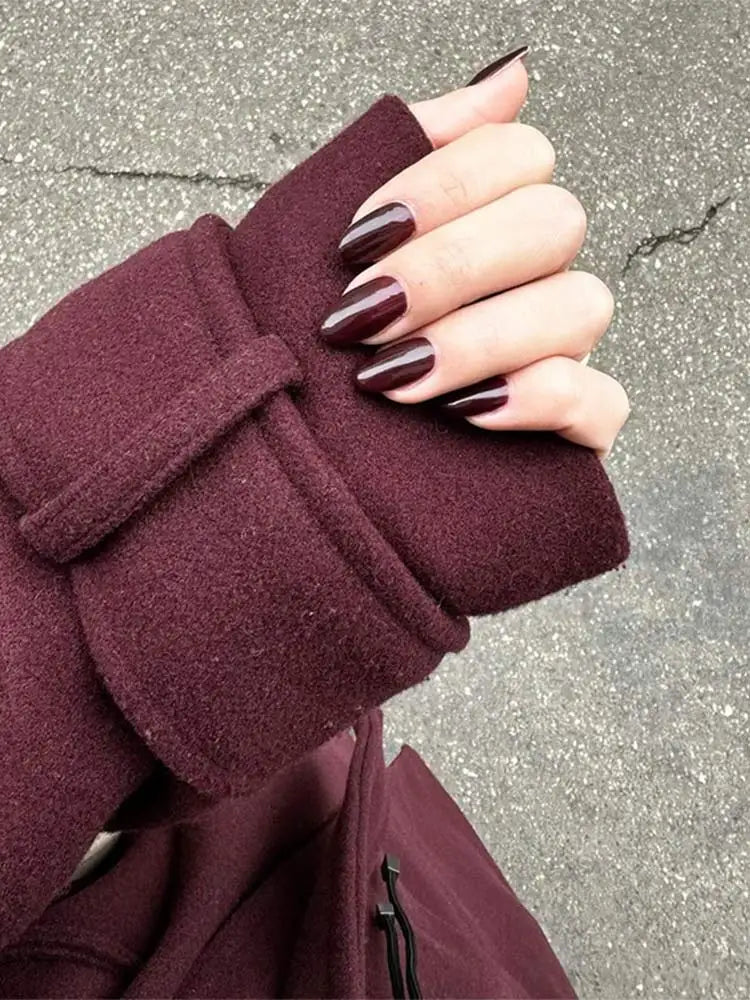 INESSA COAT