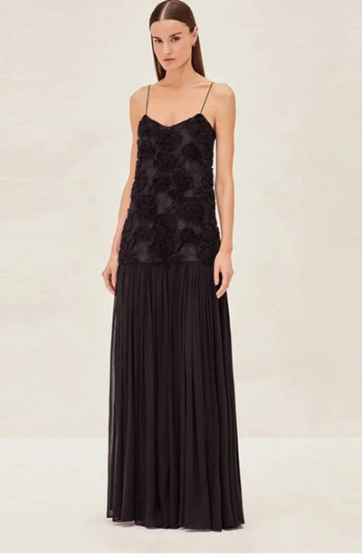 GIGI MAXI DRESS