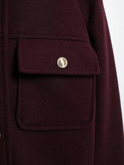 Margaret | Stylish Bomber Jacket