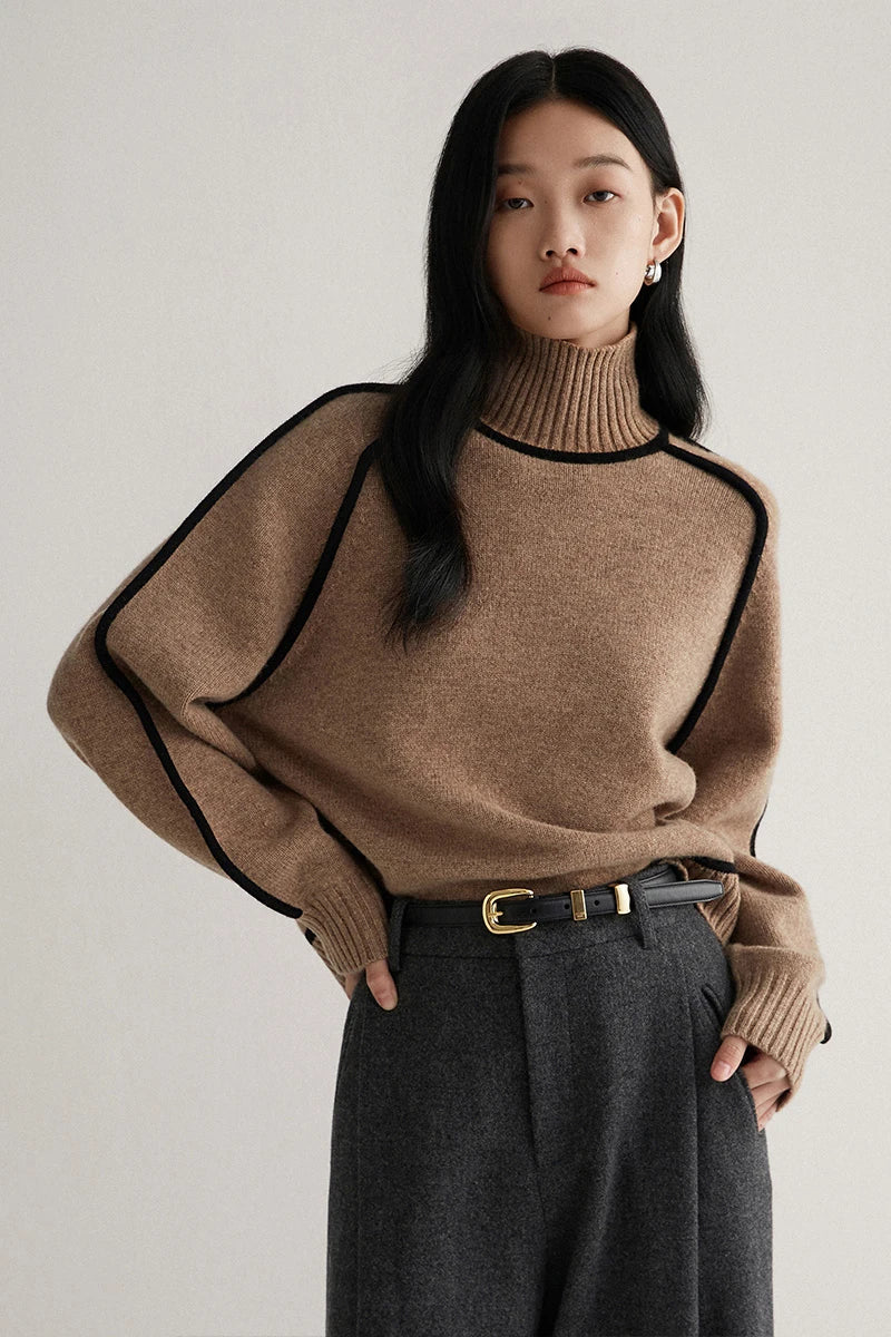 Lola | Winter Comfort Sweater