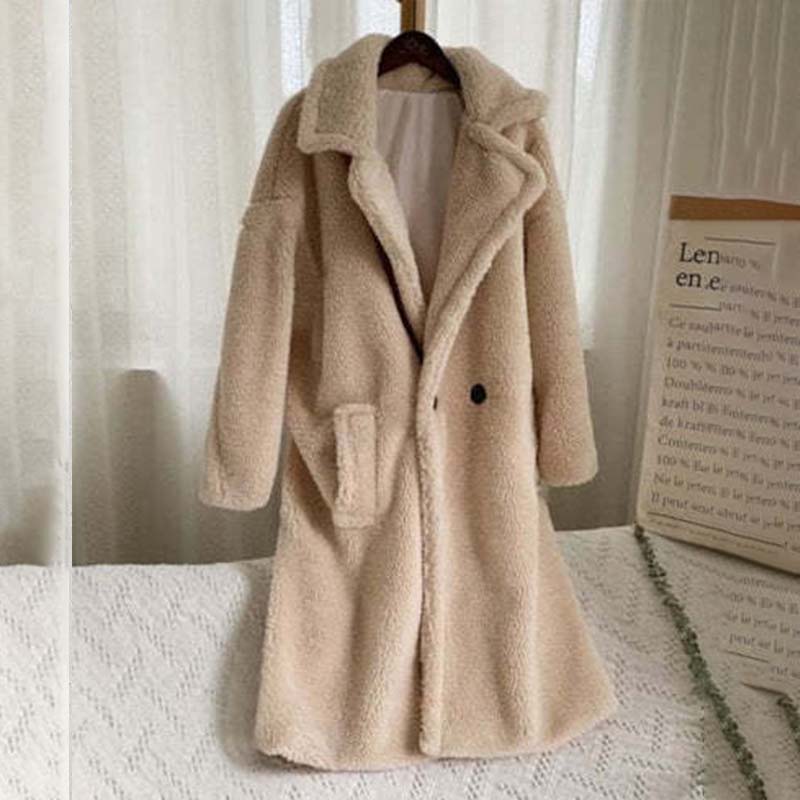 MILLY | Teddy COAT