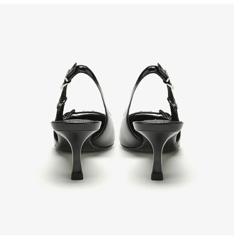 BRIDGET SHOES