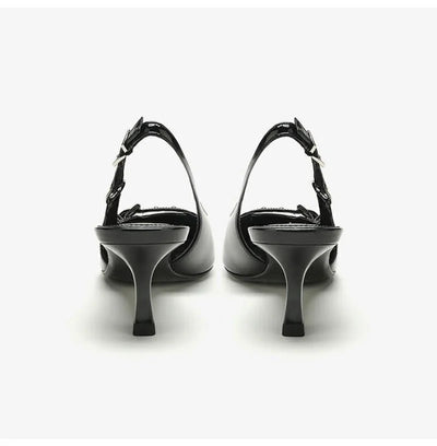 BRIDGET SHOES