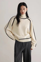 Lola | Winter Comfort Sweater