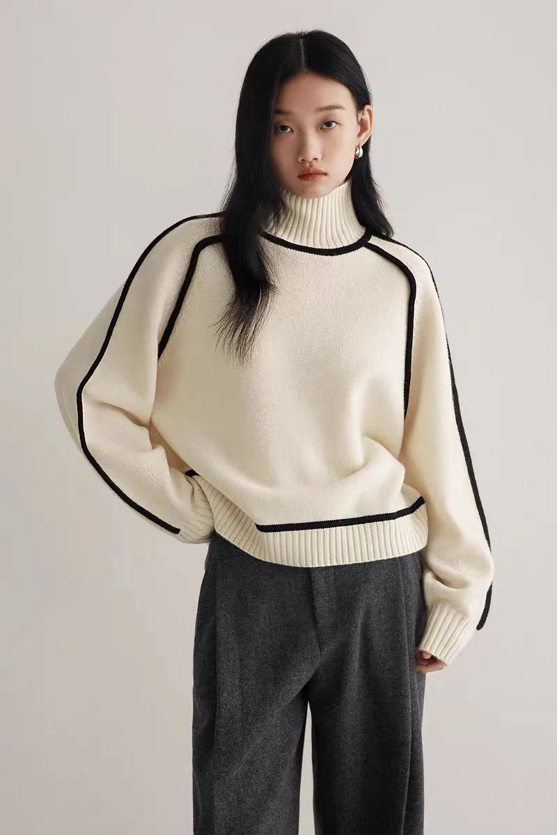 Lola | Winter Comfort Sweater