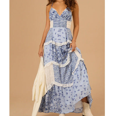 Maribelle Maxi Dress