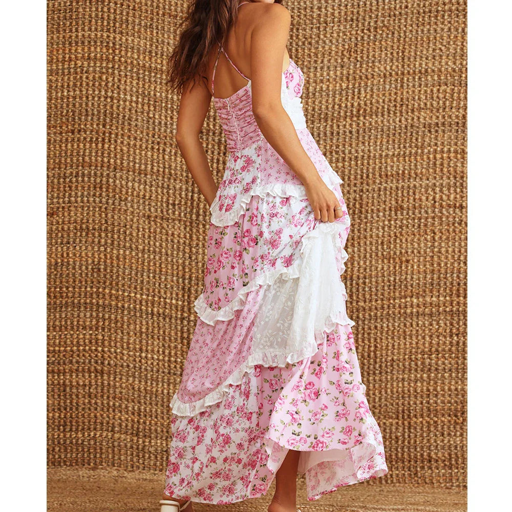 Maribelle Maxi Dress