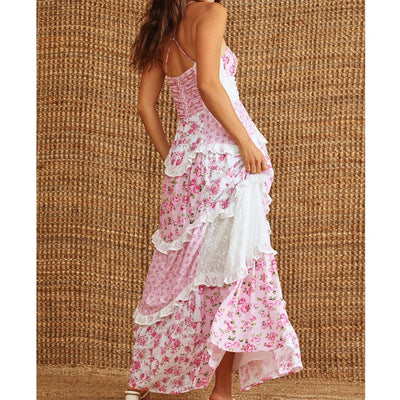 Maribelle Maxi Dress