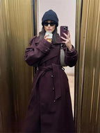 INESSA COAT