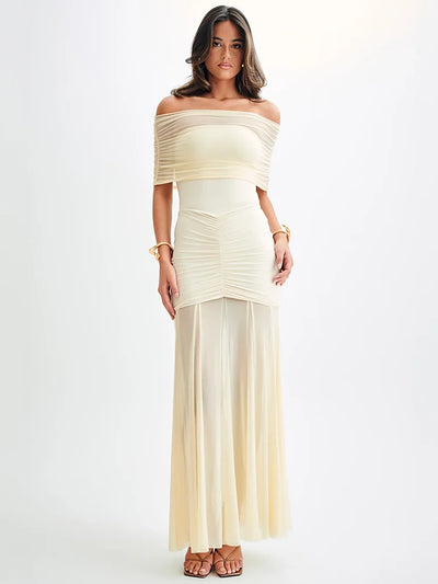 Mystique | Maxi Dress