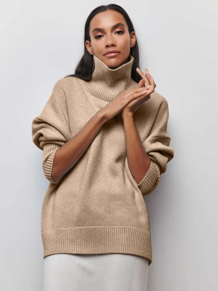 Misenda | SWEATER