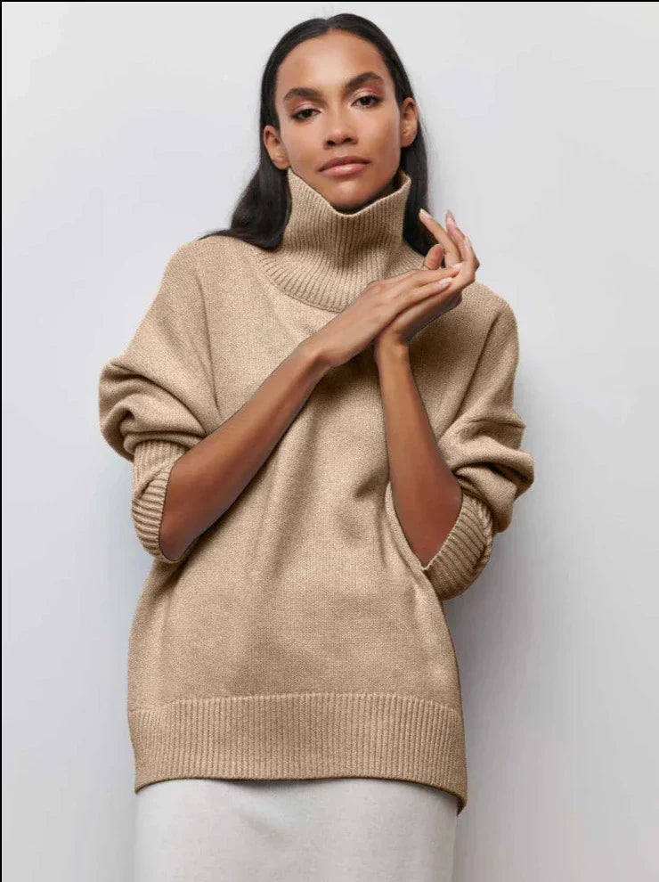Misenda | SWEATER