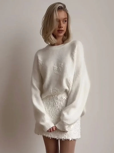 MARIANNA | Warm Sweater