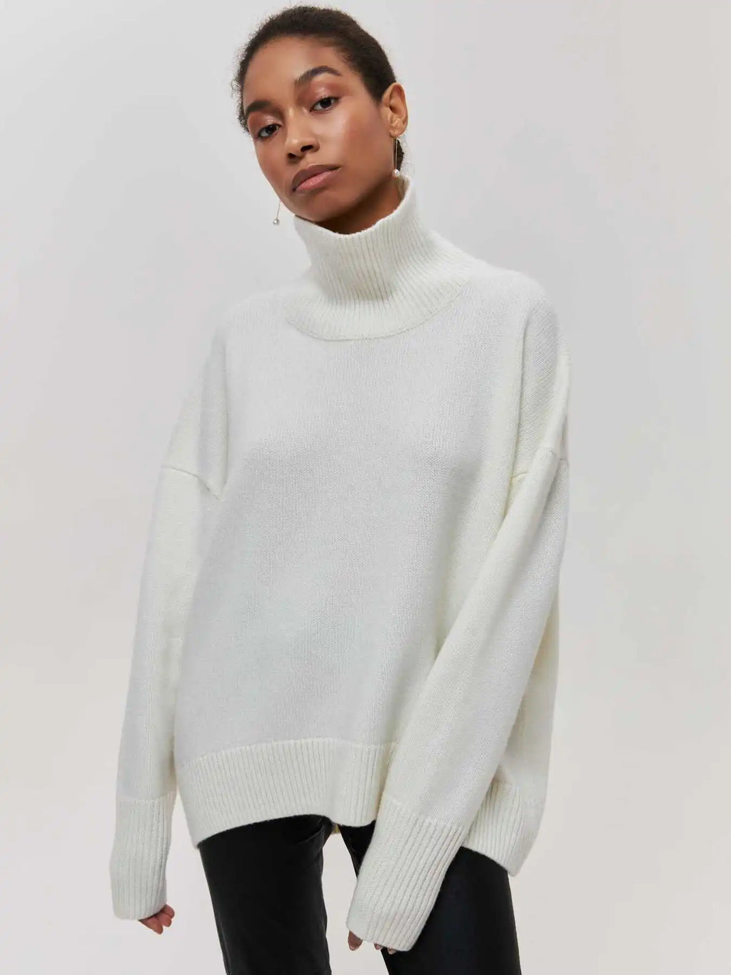 Misenda | SWEATER