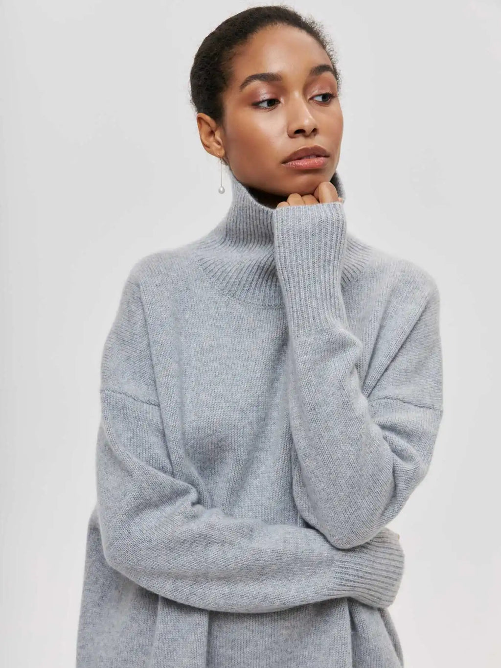 Misenda | SWEATER