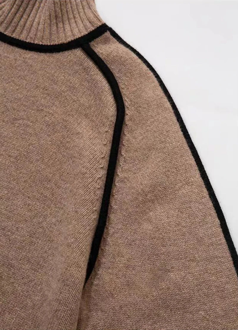 Lola | Winter Comfort Sweater