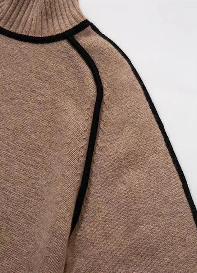 Lola | Winter Comfort Sweater