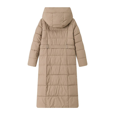 Charlotte - Elegant Winter Parka